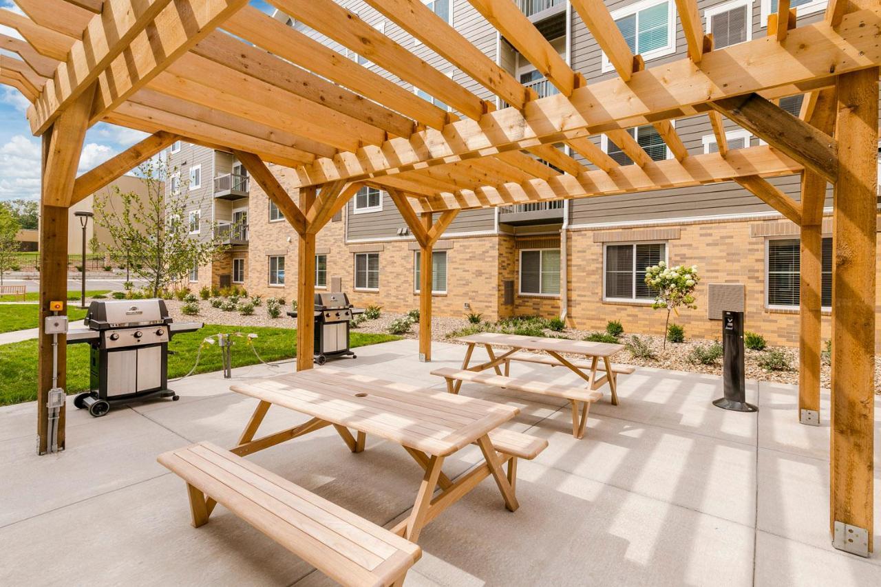 Waterwalk Extended Stay By Wyndham Charlotte - Arrowood Eksteriør bilde