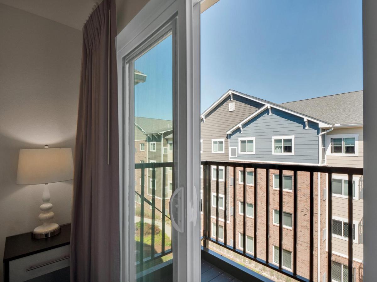 Waterwalk Extended Stay By Wyndham Charlotte - Arrowood Eksteriør bilde