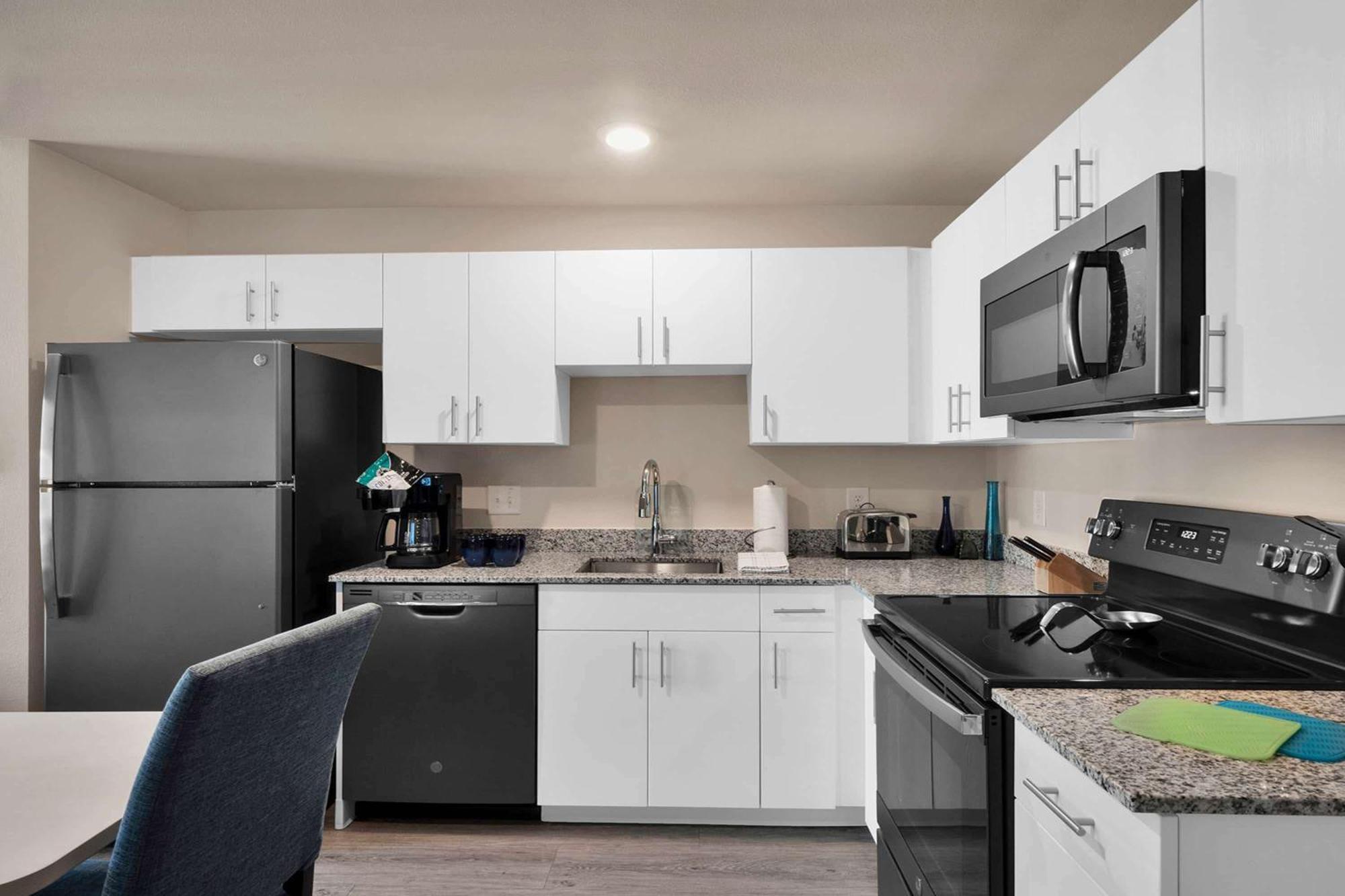 Waterwalk Extended Stay By Wyndham Charlotte - Arrowood Eksteriør bilde
