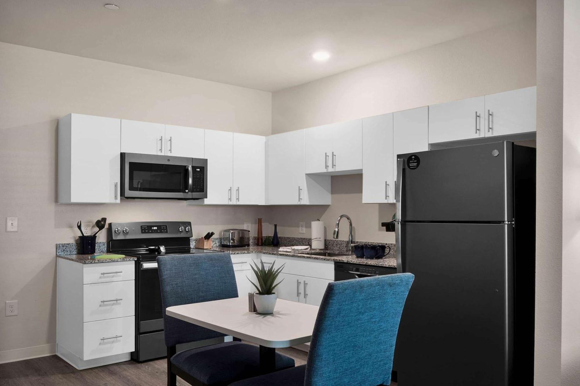 Waterwalk Extended Stay By Wyndham Charlotte - Arrowood Eksteriør bilde
