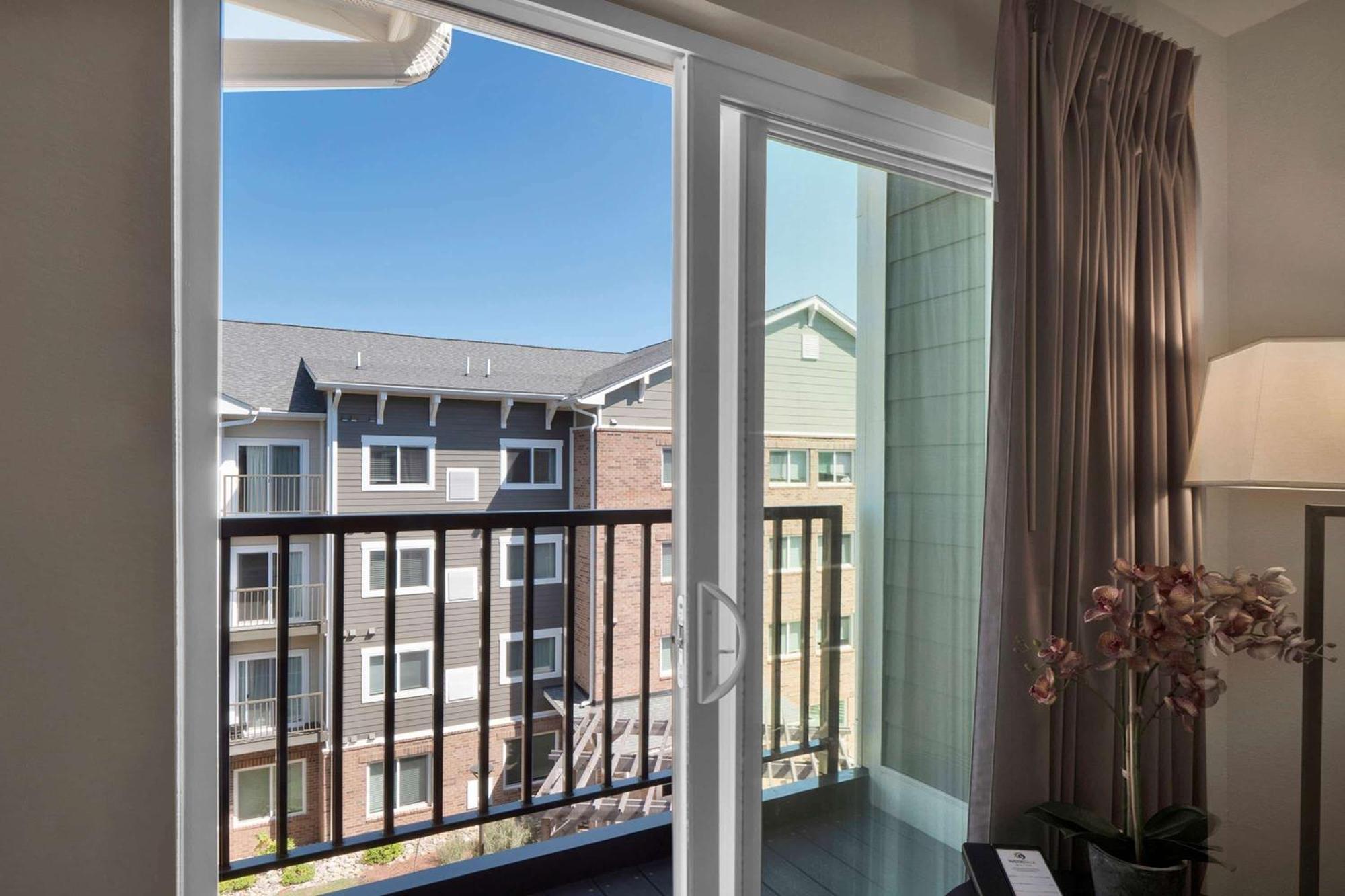 Waterwalk Extended Stay By Wyndham Charlotte - Arrowood Eksteriør bilde