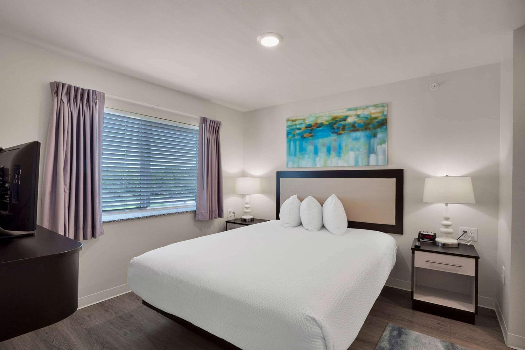 Waterwalk Extended Stay By Wyndham Charlotte - Arrowood Eksteriør bilde