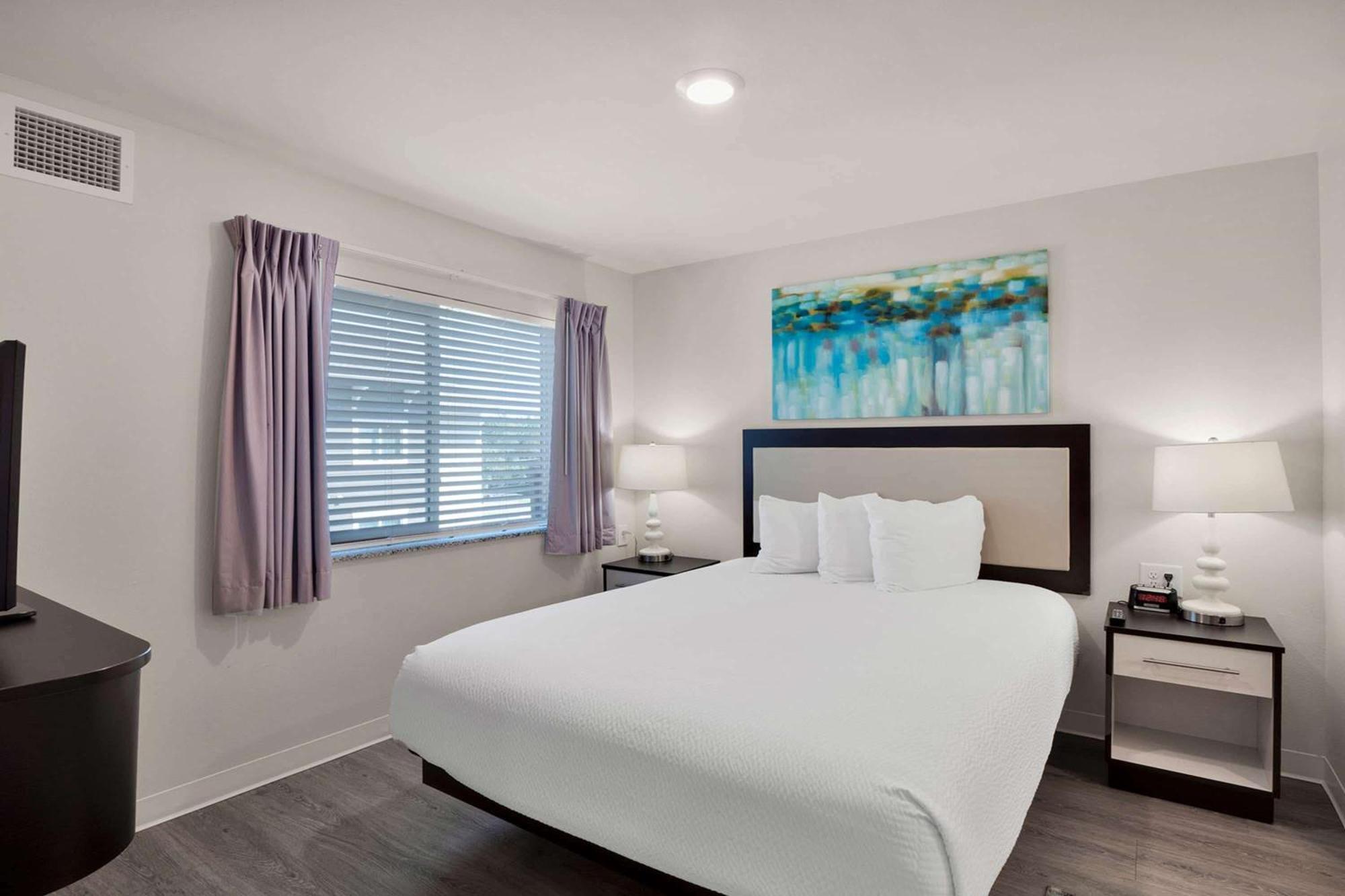 Waterwalk Extended Stay By Wyndham Charlotte - Arrowood Eksteriør bilde