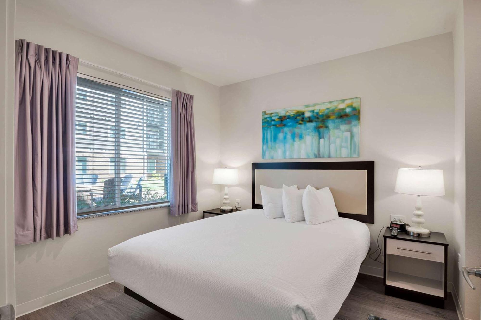 Waterwalk Extended Stay By Wyndham Charlotte - Arrowood Eksteriør bilde