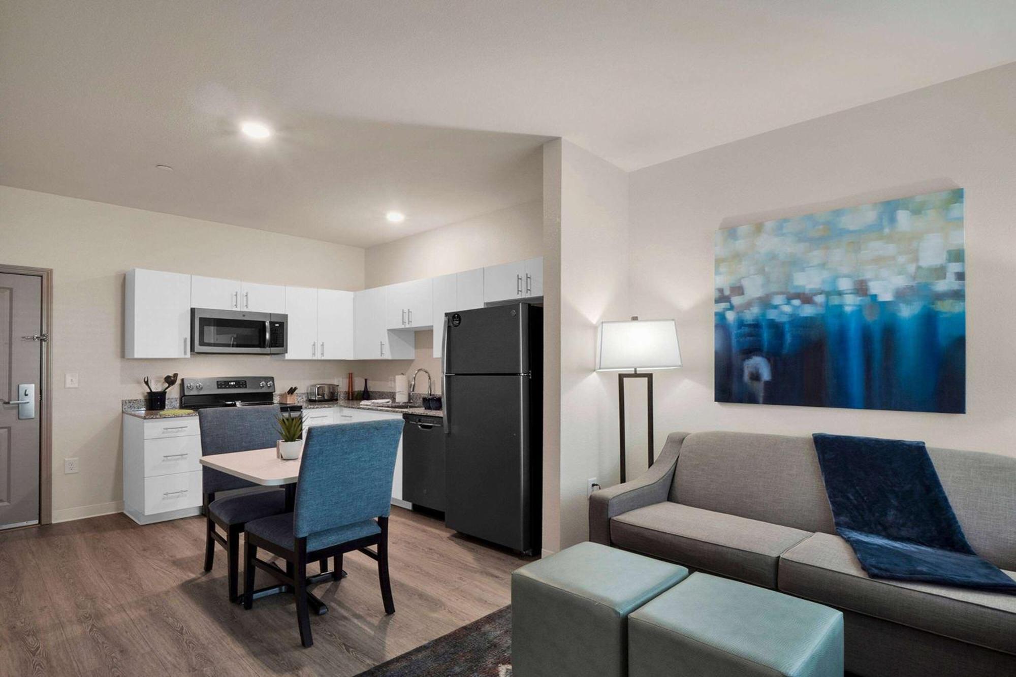 Waterwalk Extended Stay By Wyndham Charlotte - Arrowood Eksteriør bilde